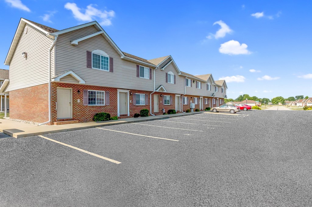 Storyboard On Fountain View Apartments, 710 Fountain View Drive